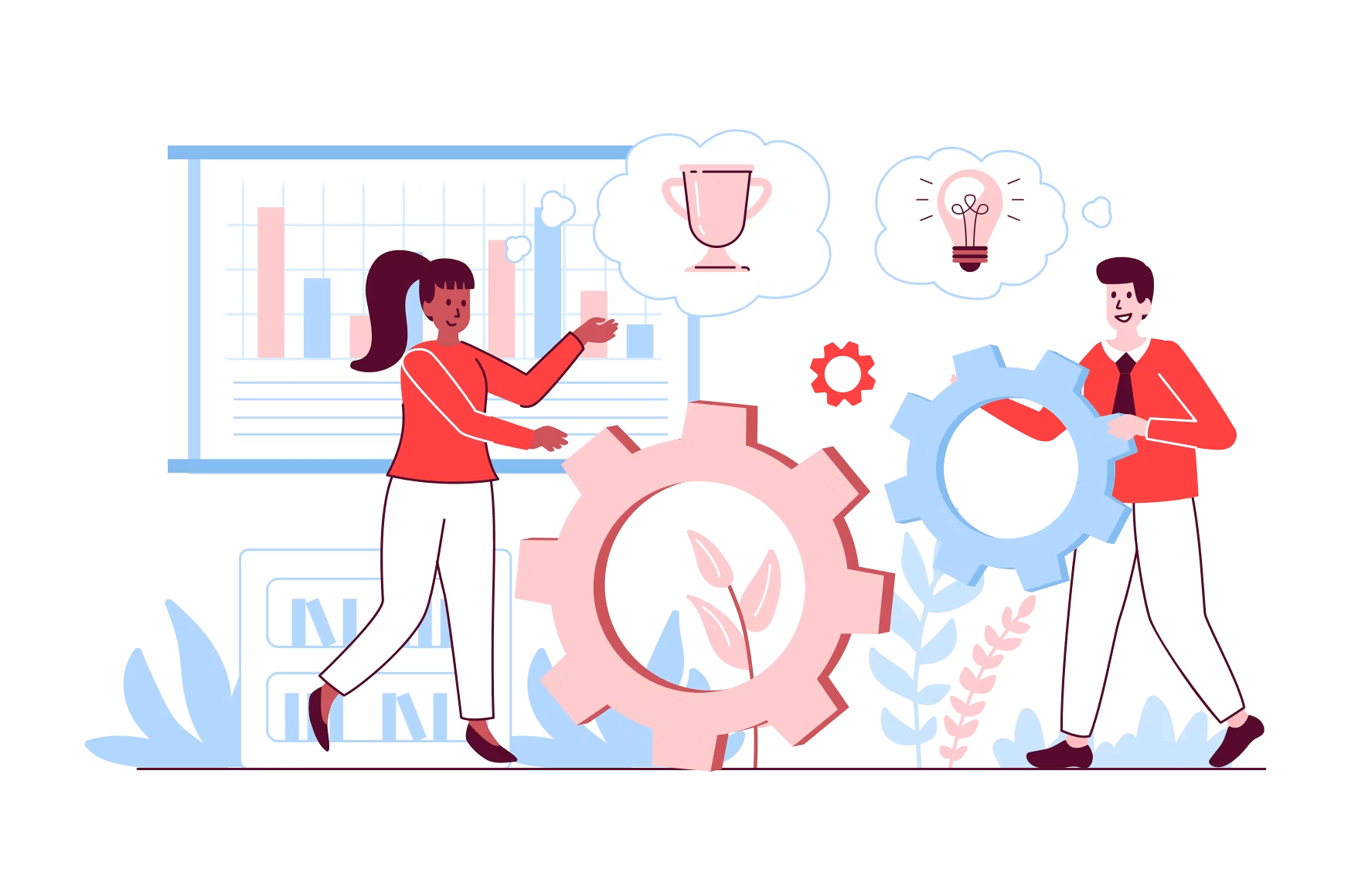 Key Strategies for Eliminating Manual Bottlenecks in Back Office Operations