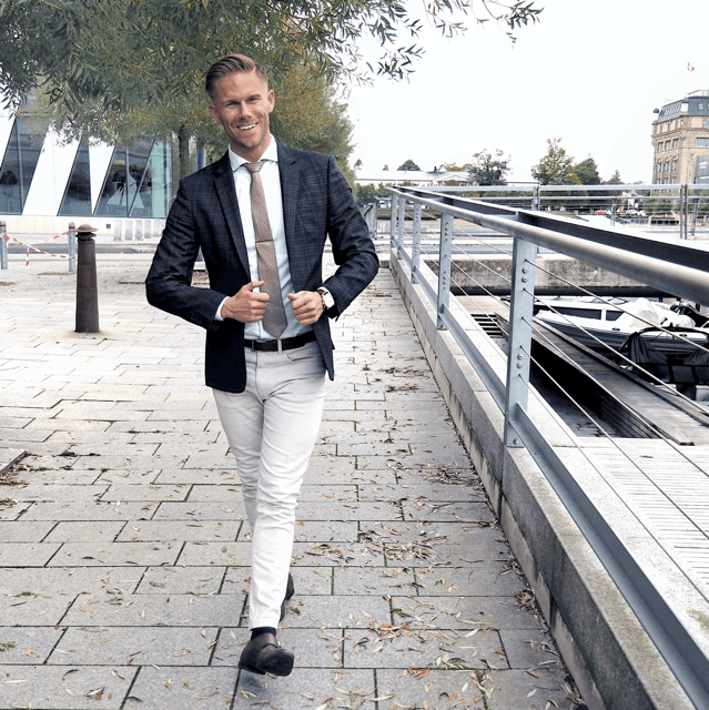 Nikolaj Boffy Nets