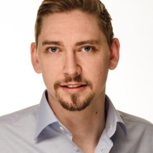 Morten Thybo