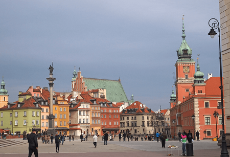 Polonia