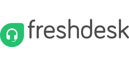 Freshdesk