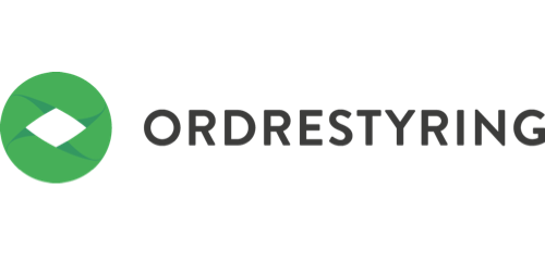 Ordrestyring Ordrestyring