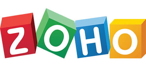 Zoho CRM Zoho CRM