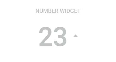 Number of New Issues Number of New Issues